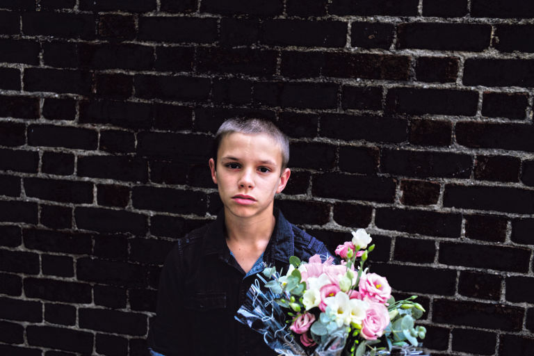 Brooklyn Beckham Siap Rilis Buku Fotografi Perdananya