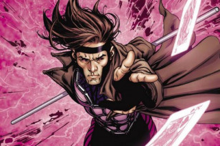 Film "Gambit" Akan Bergenre Komedi Romantis