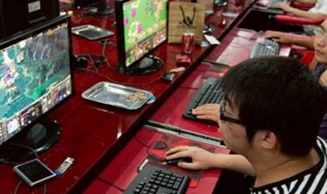 Memilih Notebook untuk Gaming, Ini Saran Gamer Profesional Memilih Notebook untuk Gaming, Ini Saran Gamer Profesional