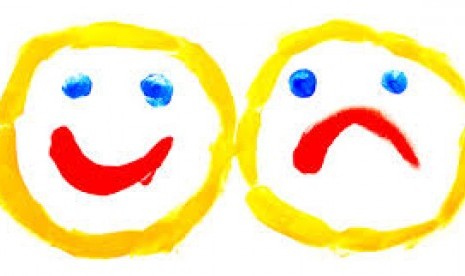Pekerja Kreatif Rawan Terkena Bipolar Pekerja Kreatif Rawan Terkena Bipolar