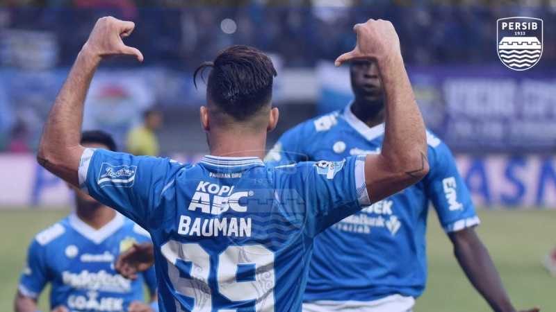 PSSI Revisi Hukuman Tiga Penggawa Asing Persib PSSI Revisi Hukuman Tiga Penggawa Asing Persib