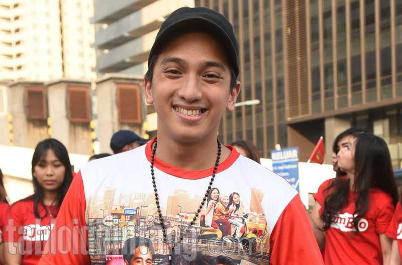 Ge Pamungkas Berikan Klarifikasi Soal Tudingan Menghina Agama Ge Pamungkas Berikan Klarifikasi Soal Tudingan Menghina Agama