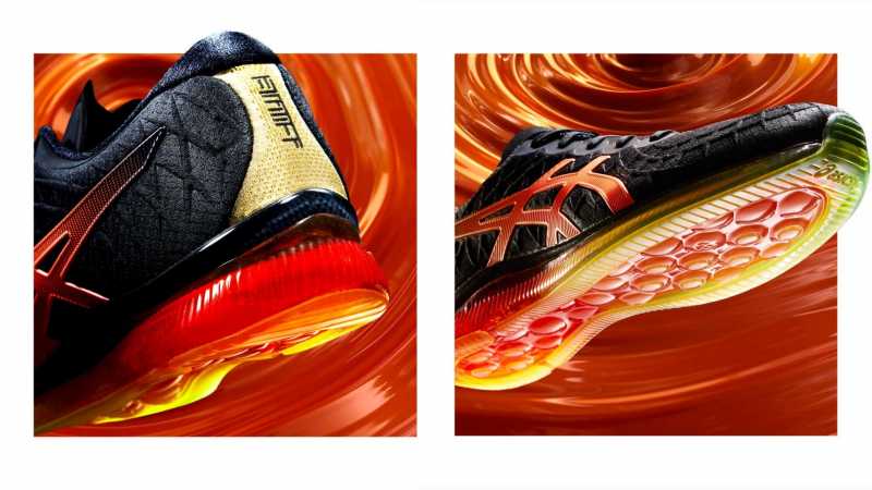 Perpaduan Teknologi dan Desain dalam ASICS GEL-Quantum Infinity