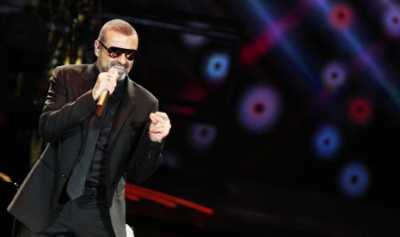 Lokasi Makam George Michael Terungkap