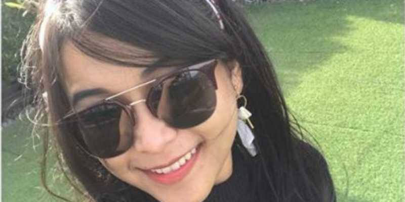 Adik Ayu Ting Ting Balas Ledekan Haters, Ini Jawabannya Adik Ayu Ting Ting Balas Ledekan Haters, Ini Jawabannya