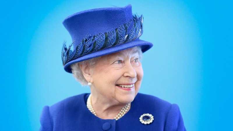 Ratu Elizabeth II Ternyata Miliki Gerai McDonalds di Dekat London Ratu Elizabeth II Ternyata Miliki Gerai McDonalds di Dekat London