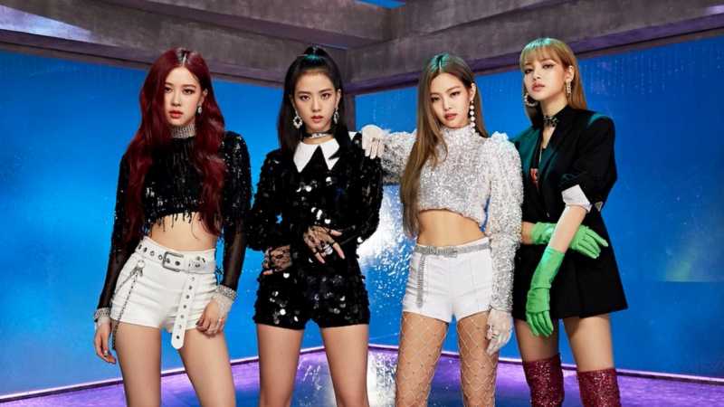 Ddu-Du Ddu-Du Milik Blackpink, MV K-Pop Terbaik Versi Rolling Stone