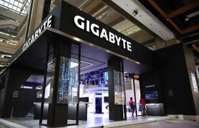 Simak inovasi Gigabyte di Computex 2018