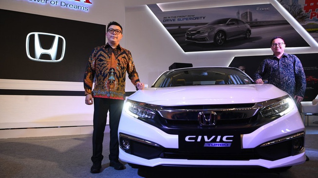 Pameran Otomotif Indonesia: Diakui Dunia, Minim Merek Lokal