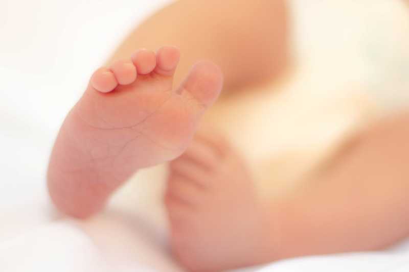 Apa yang Harus Diakukan bila Bayi Kejang Apa yang Harus Diakukan bila Bayi Kejang