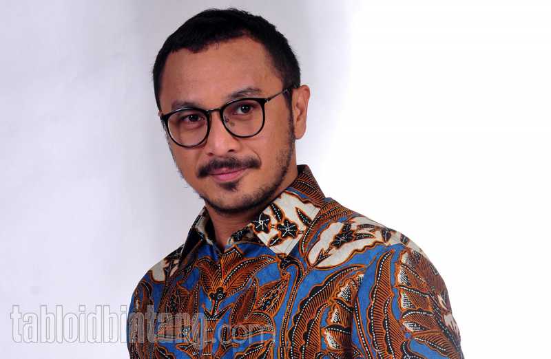 Bidik Kursi DPR RI, Giring Ganesha: Persiapan Saya Kecil-kecilan Bidik Kursi DPR RI, Giring Ganesha: Persiapan Saya Kecil-kecilan