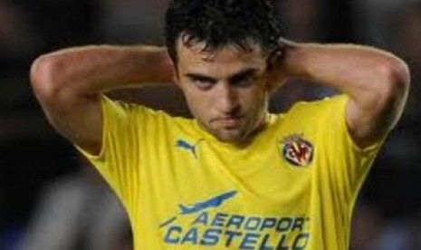 Nasib Malang Giuseppe Rossi Berlanjut, Lututnya Kembali Dihajar Cedera