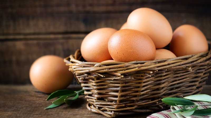 Telur hingga Salmon, 7 Makanan yang Kaya Selenium Telur hingga Salmon, 7 Makanan yang Kaya Selenium