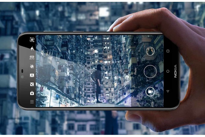 Nokia X6 Versi Global Segera Diluncurkan?