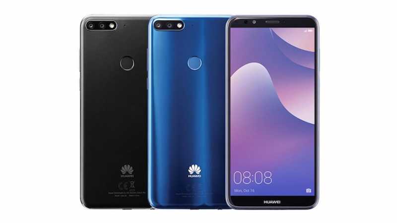 Huawei Boyong Ponsel Kamera Ganda Nova 2 Lite ke Indonesia Huawei Boyong Ponsel Kamera Ganda Nova 2 Lite ke Indonesia