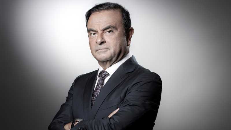 Bos Nissan Carlos Ghosn, Prestasi dan Kontroversi Sang Tukang Jagal Bos Nissan Carlos Ghosn, Prestasi dan Kontroversi Sang Tukang Jagal