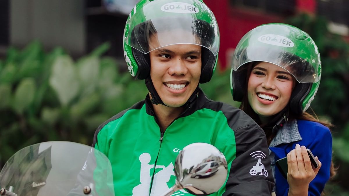 [Flash] GO-JEK Berencana Menghadirkan Layanan di Filipina pada Tahun 2018