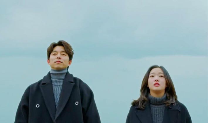 Tiga Hikmah Drama Goblin yang Bisa Dilakukan Jomblo Tiga Hikmah Drama Goblin yang Bisa Dilakukan Jomblo