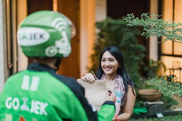 Ini tiga fitur baru Gojek agar lebih cepat jemput pelanggan Ini tiga fitur baru Gojek agar lebih cepat jemput pelanggan