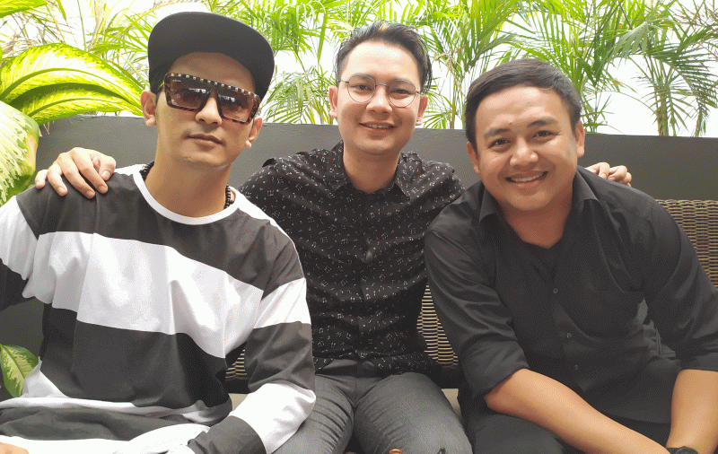 3 Tahun Vakum, Band Goliath Comeback dengan Single Baru 3 Tahun Vakum, Band Goliath Comeback dengan Single Baru