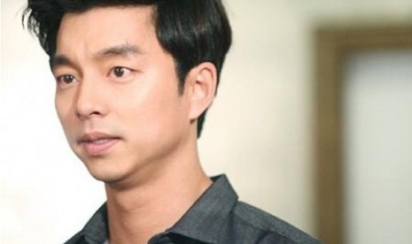 Tiket Jumpa Penggemar Gong Yoo Ludes Beberapa Menit 