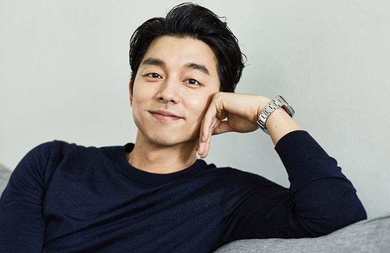 Cerita Gong Yoo Sebagai Pria Korea Teropuler Saat Ini Cerita Gong Yoo Sebagai Pria Korea Teropuler Saat Ini