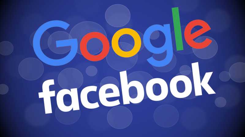 Inggris Investigasi Google dan Facebook Terkait Monopoli Iklan