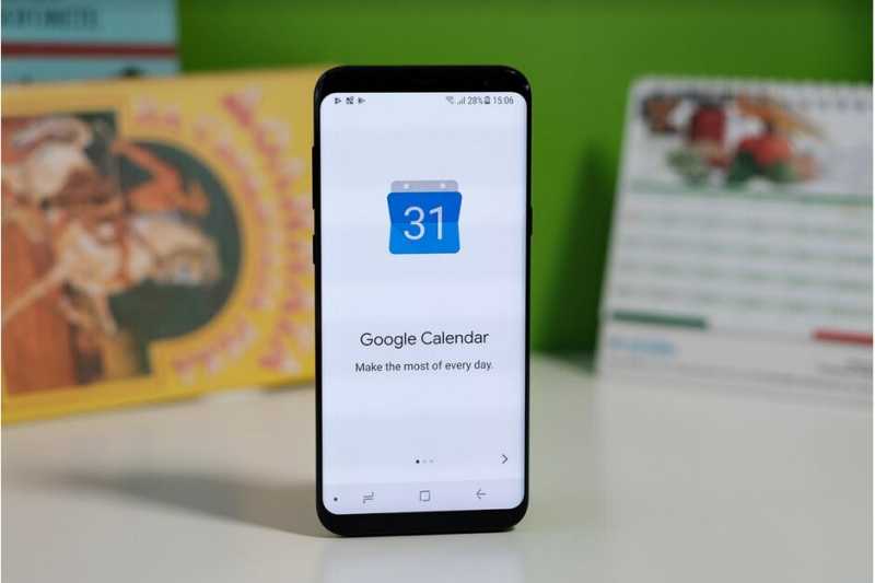 Awas! Ada Undangan Palsu di Google Calendar Awas! Ada Undangan Palsu di Google Calendar