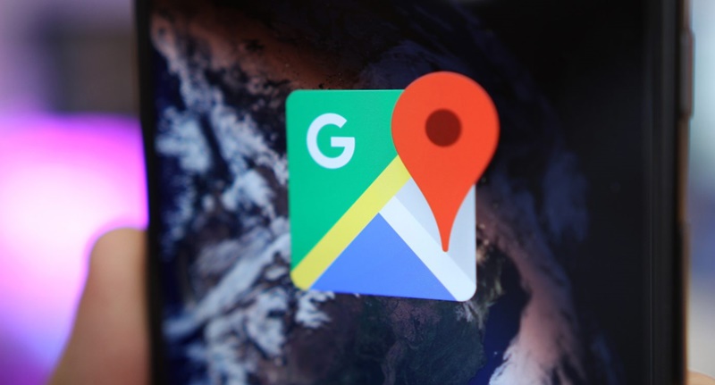Huawei Mau Rilis Pengganti Google Maps, Namanya Map Kit