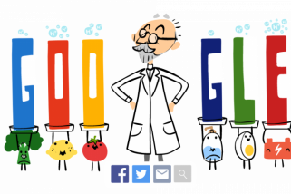 Mengenal SPL Srensen yang jadi Google Doodle hari ini Mengenal SPL Srensen yang jadi Google Doodle hari ini