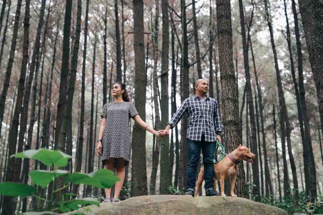 Tempat Ideal Foto Prewedding di Makassar yang Bertema Outdoor Tempat Ideal Foto Prewedding di Makassar yang Bertema Outdoor