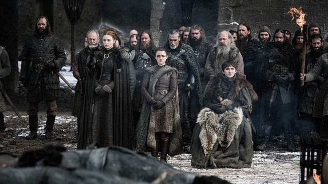 Ya, Ada Lho Orang yang Tidak Menonton Game of Thrones Ya, Ada Lho Orang yang Tidak Menonton Game of Thrones