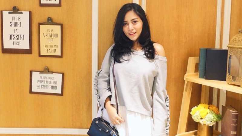 Beli Donat, Rachel Vennya Salah Transfer Rp 64 Ribu Jadi Rp 64 Juta Beli Donat, Rachel Vennya Salah Transfer Rp 64 Ribu Jadi Rp 64 Juta