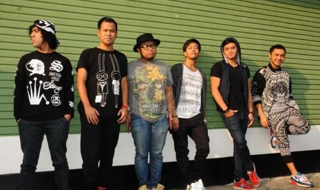 Giring Pamit, Selamat Tidur Nidji! Giring Pamit, Selamat Tidur Nidji!