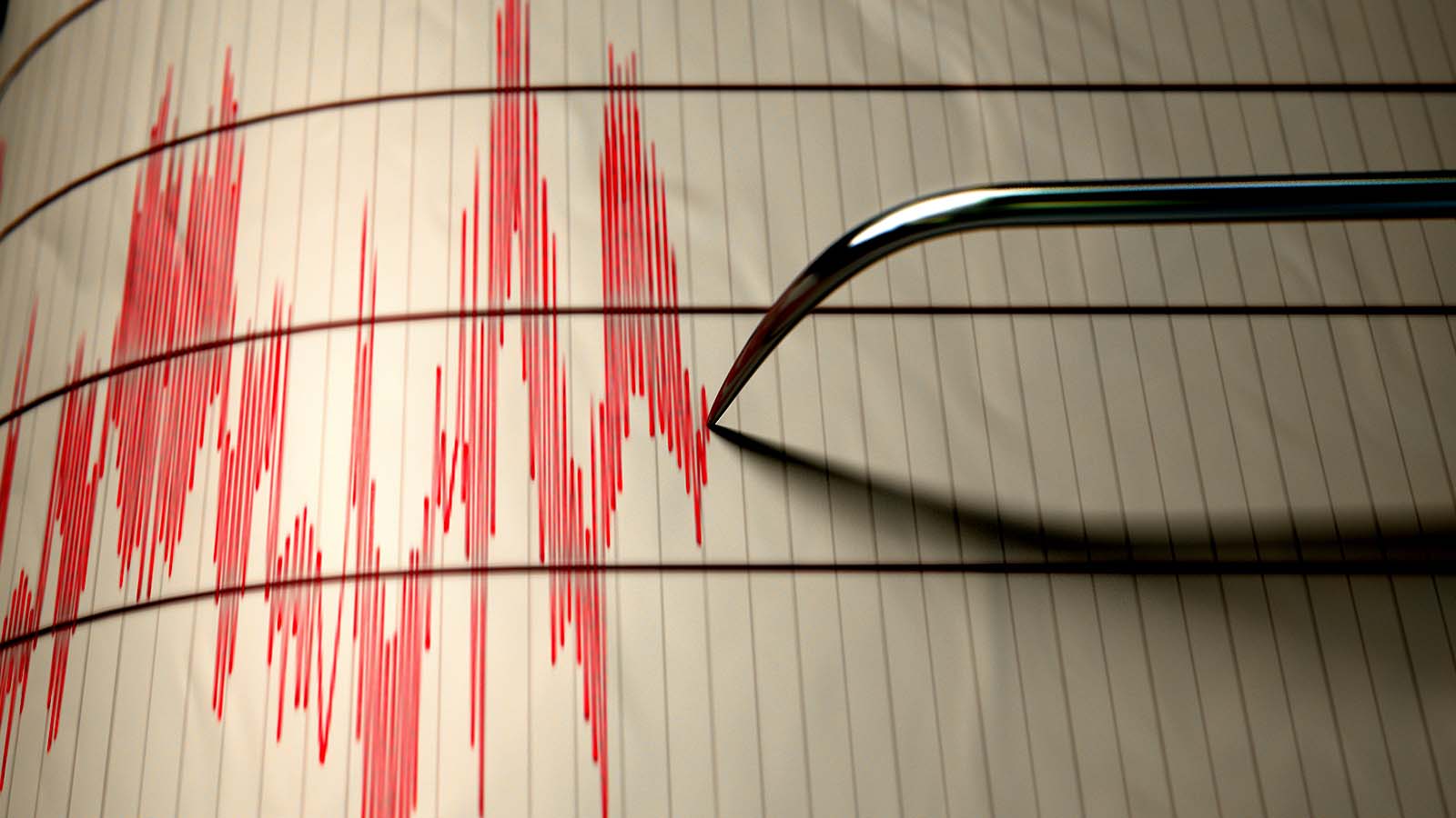 Gempa Donggala 7,7 M Dirasakan hingga Makassar dan Samarinda