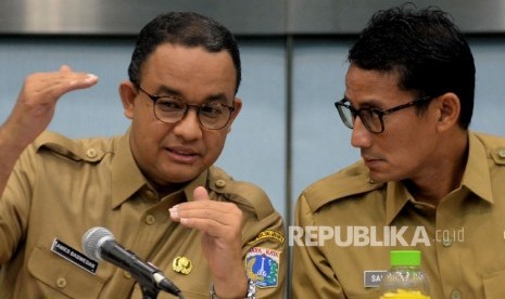 Soal Pribumi, Ini Saran untuk Mas Anies dari Jaya Suprana