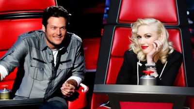 Jadi Pelatih The Voice Amerika, Gwen Stefani dan Blake Shelton Berencana Menikah