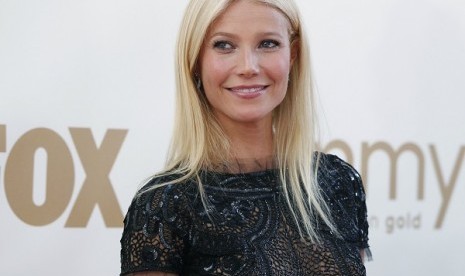 Gwyneth Paltrow Anggap Gurita Lebih Pintar dari Manusia