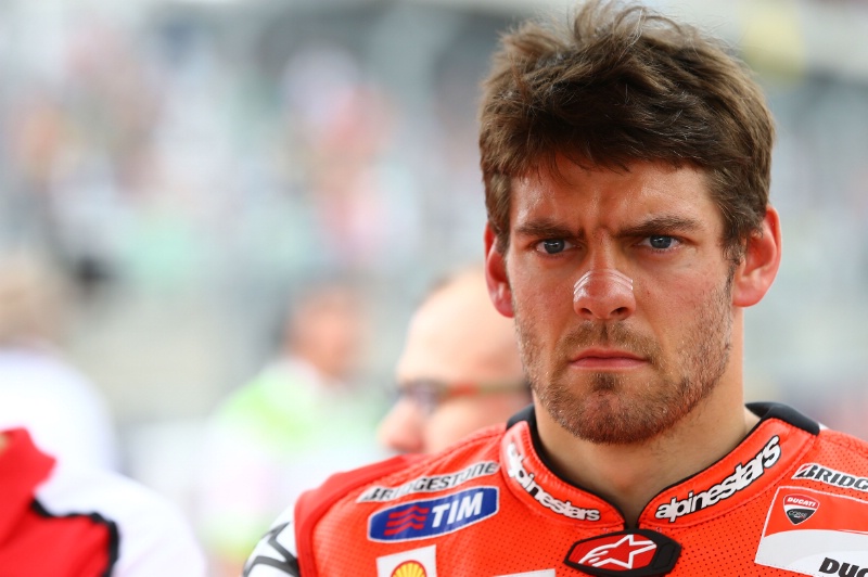 FP3 MotoGP Inggris: Crutchlow Akhirnya Jadi yang Tercepat