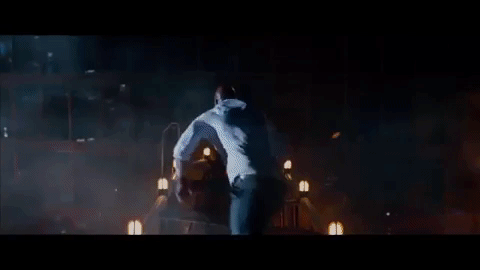 5 Hal yang Perlu Kamu Tahu di Balik Layar Film ‘Skyscraper’ 5 Hal yang Perlu Kamu Tahu di Balik Layar Film ‘Skyscraper’