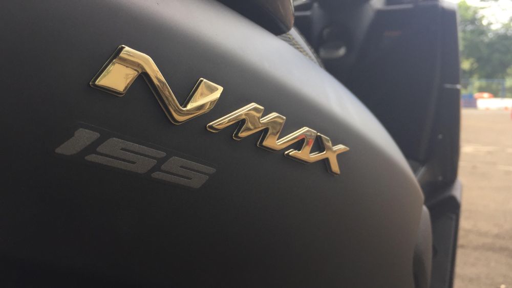 Honda PCX 150 Belum Mampu Geser Yamaha NMax