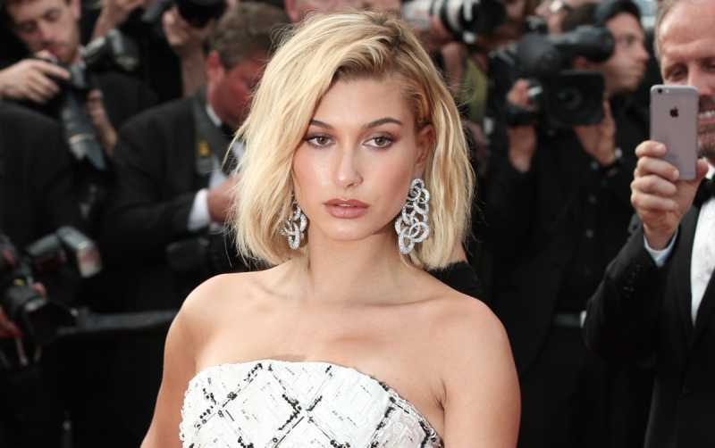 Rahasia Kulit Sehat Hailey Baldwin