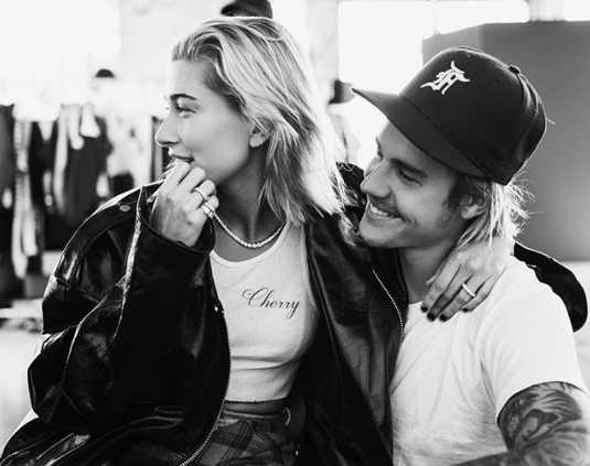 Pernikahan Resmi Justin Baldwin dan Hailey Baldwin Lebih Bersifat Religius Pernikahan Resmi Justin Baldwin dan Hailey Baldwin Lebih Bersifat Religius