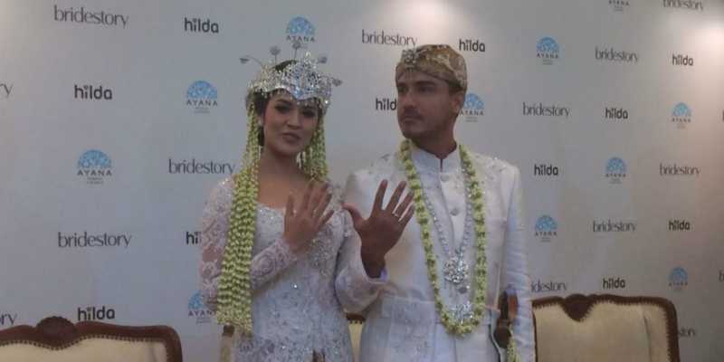 Hamish Daud Tanggapi Soal Tagar #PatahHatiNasional Hamish Daud Tanggapi Soal Tagar #PatahHatiNasional