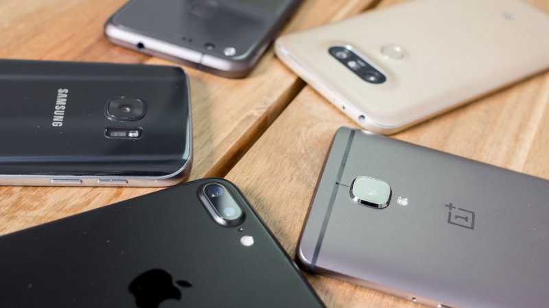 Daftar Harga Handphone Terpopuler November 2017 Daftar Harga Handphone Terpopuler November 2017