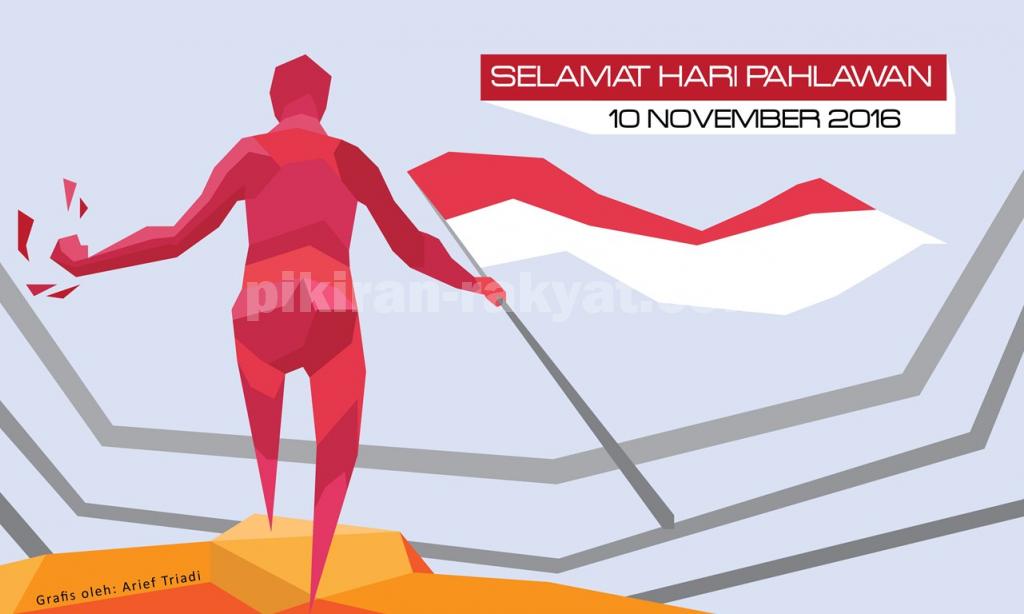 Ini Hari-hari Penting dan Bersejarah di Bulan November