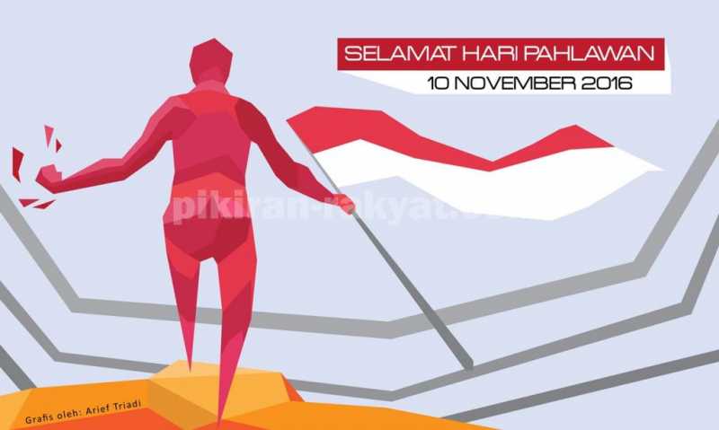 Ini Hari-hari Penting dan Bersejarah di Bulan November Ini Hari-hari Penting dan Bersejarah di Bulan November