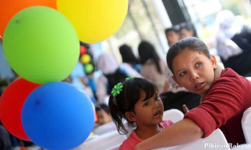 Memuji Anak dapat Memperbaiki Perilaku Memuji Anak dapat Memperbaiki Perilaku