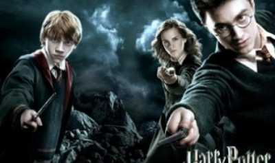 Para Pemeran Harry Potter Buat Grup Whatsapp, Ini Pesan dari Hermione