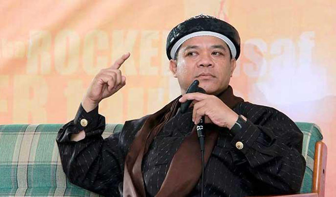 Cerita Sang Adik tentang Awal Mula Harry Moekti Memutuskan Hijrah Cerita Sang Adik tentang Awal Mula Harry Moekti Memutuskan Hijrah